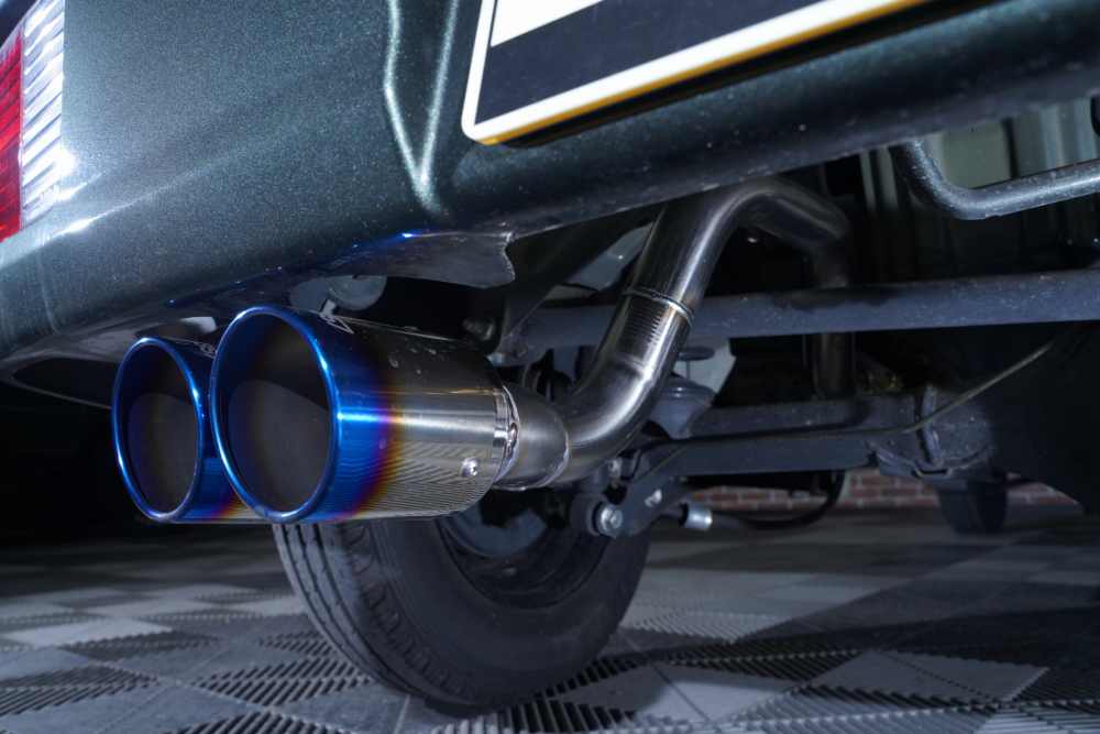 楽天市場】WANGAN357 DA17V DA17W エブリィ ワゴン バン R06A ターボ