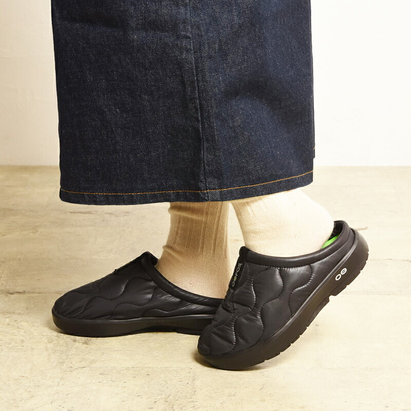 楽天市場】ウーフォス OOFOS ウークージー サーモミュール OOcoozie