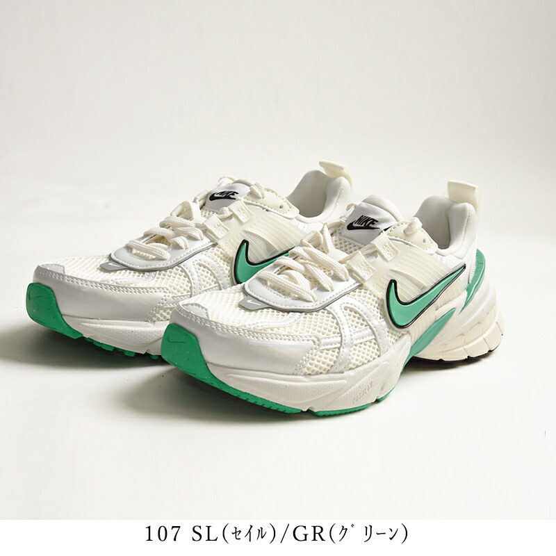 楽天市場】ナイキ NIKE V2K ラン V2K RUN スニーカー ランニング