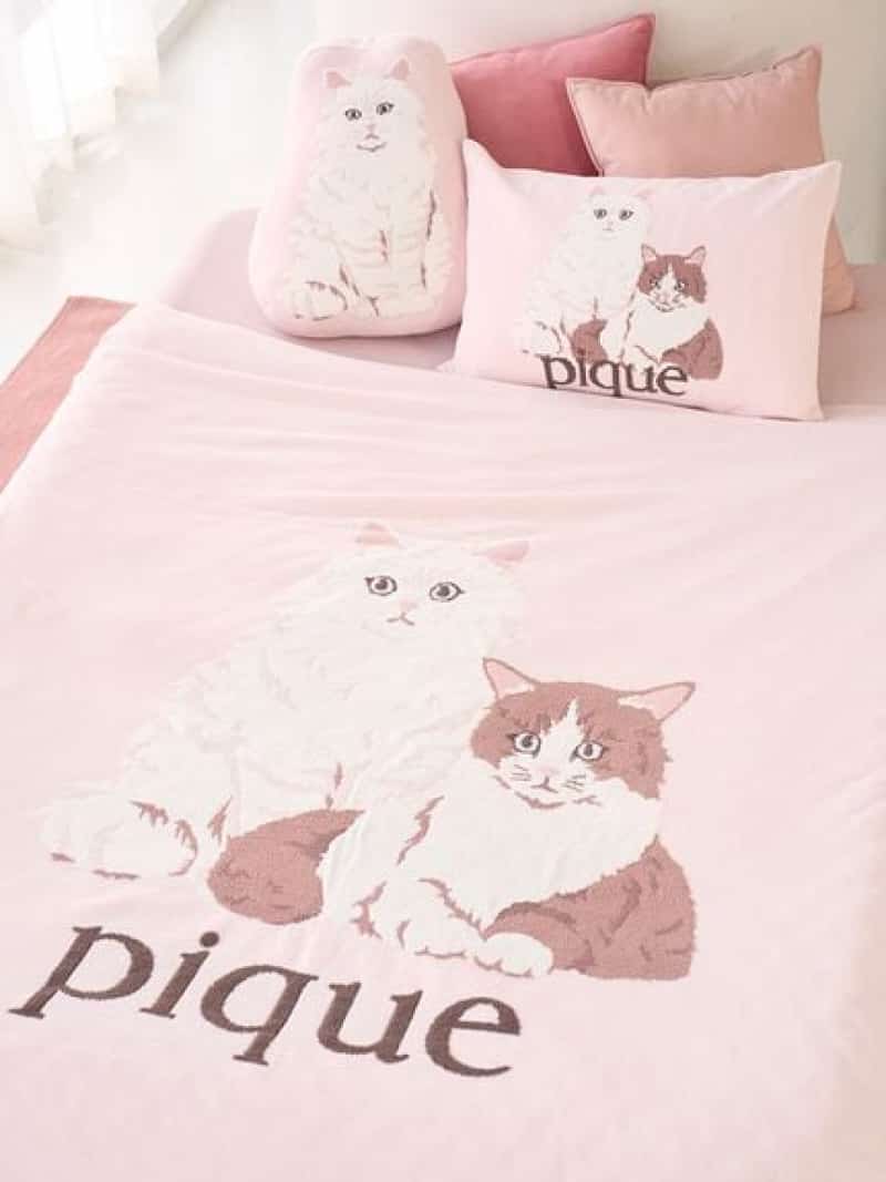 楽天市場】ジェラートピケ マルチカバーの通販