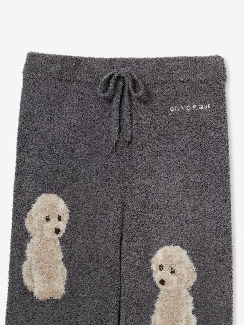 楽天市場】【ラッピング済み】【販路限定商品】【HOMME】トイプードル