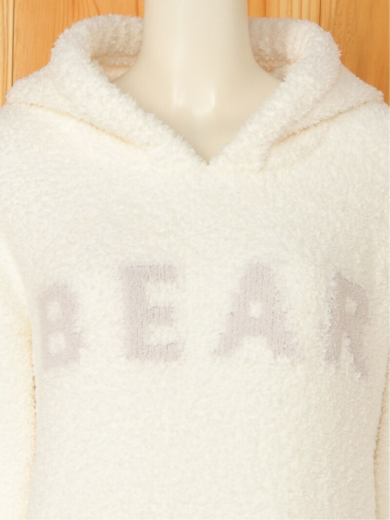 楽天市場】スフレパーカードレス gelato pique ジェラートピケ