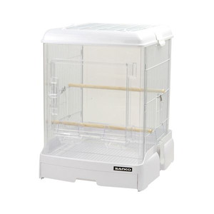 ケージ 鳥かご イージーホームクリアバード40」の人気商品一覧 | 安い