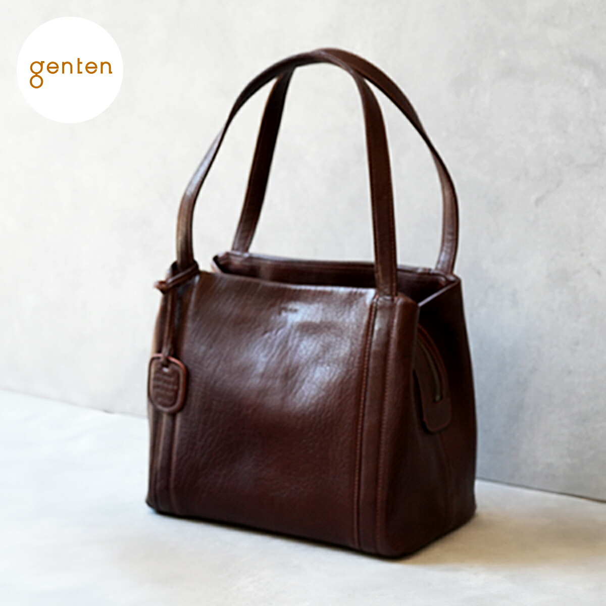 楽天市場】【ゲンテン公式】 genten 44111 (42405) ゲンテン ゴート