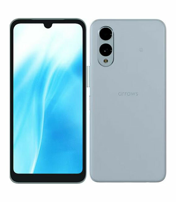 楽天市場】arrows we2 m07（スマートフォン本体｜スマートフォン