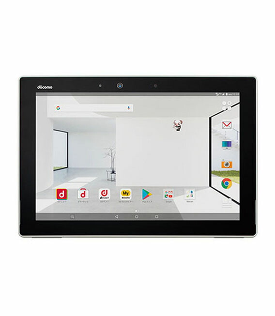 楽天市場】docomo arrows タブレットの通販