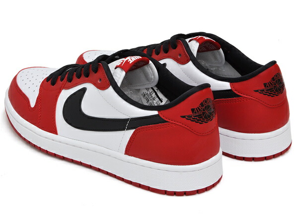 楽天市場】NIKE AIR JORDAN 1 RETRO LOW OG ''CHICAGO''【ナイキ エア