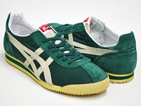楽天市場】Onitsuka Tiger TIGER CORSAIR VIN【オニツカタイガー