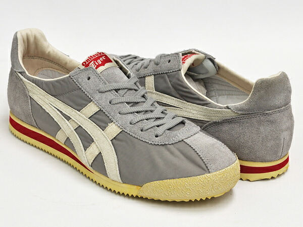 楽天市場】Onitsuka Tiger TIGER CORSAIR VIN【オニツカタイガー