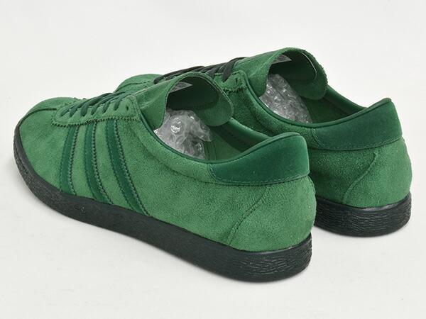 楽天市場】adidas TOBACCO GRUEN【アディダス タバコ グルーエン