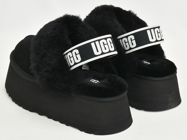 楽天市場】UGG W FUNKETTE【アグ ファンケット】【プラットフォーム