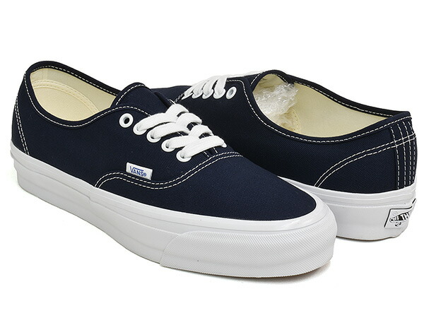 楽天市場】VANS PREMIUM AUTHENTIC REISSUE 44【バンズ プレミアム