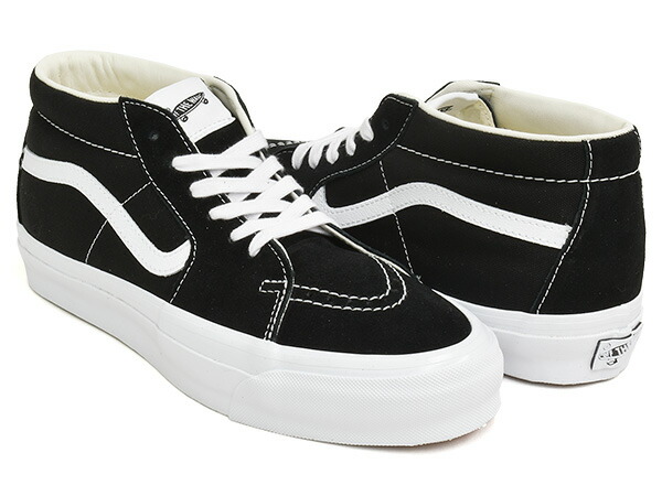 楽天市場】VANS PREMIUM SK8-MID REISSUE 83【バンズ プレミアム