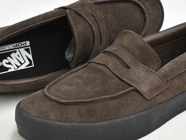 楽天市場】【3/11 1:59まで☆楽天スーパーSALE】VANS SKATE LOAFER