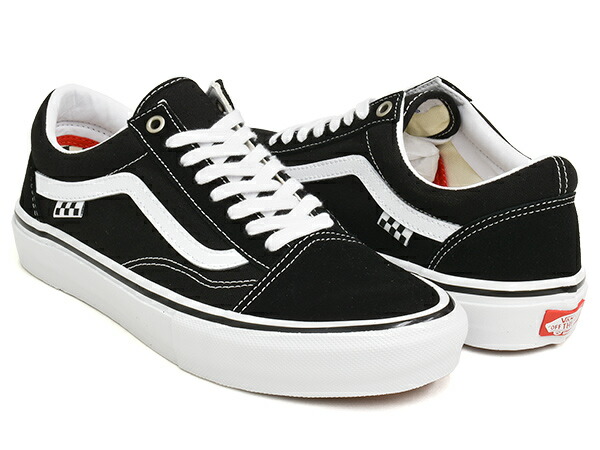 楽天市場】VANS SKATE OLD SKOOL【バンズ スケート オールドスクール