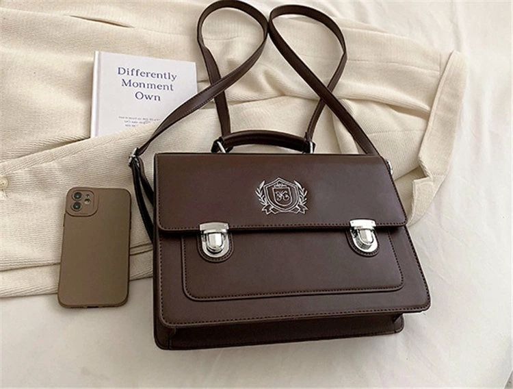 楽天市場】学院風 英国風 ショルダーバッグ トートバッグ リュック