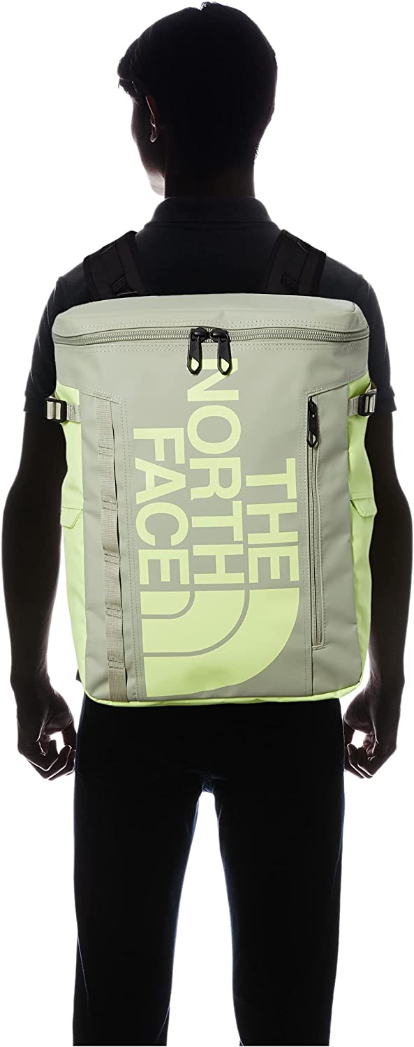 楽天市場】THE NORTH FACE ザ・ノースフェイス リュック BC Fuse Box