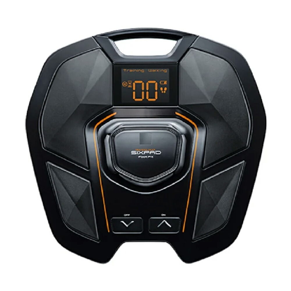 楽天市場】sixpad foot fit plus 2の通販