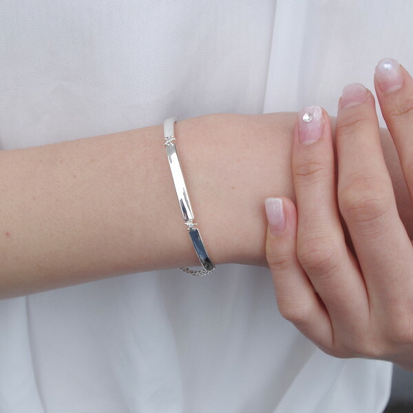 楽天市場】スタージュエリー ブレスレット ダイヤモンド レディース