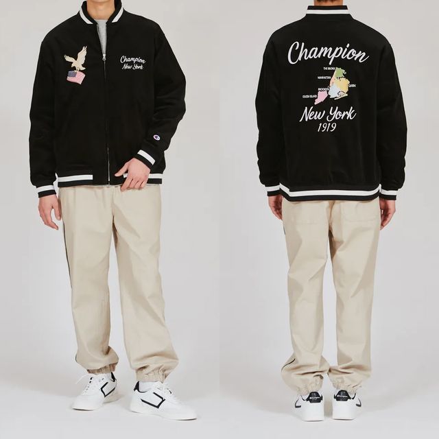 楽天市場】champion チャンピオン 【メンズ】ジップジャケット