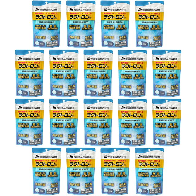 ラクトロン 180錠」の人気商品一覧 | 安い商品を通販サイトから探す