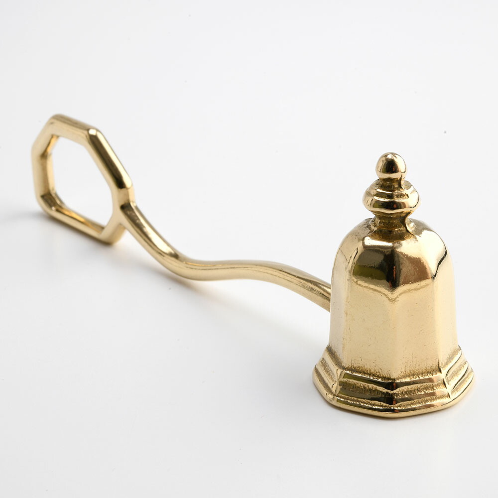 楽天市場】スナッファー ローソク キャンドル 火消し Candle Snuffer