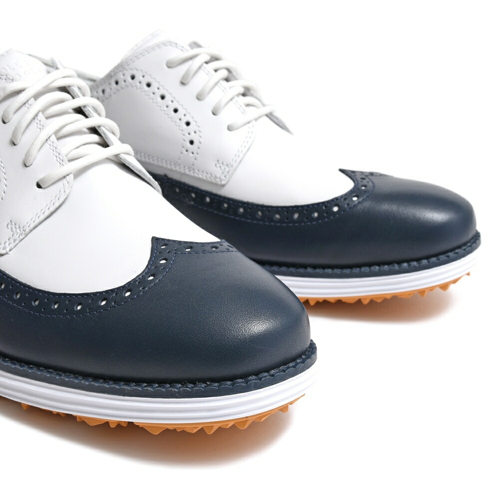 楽天市場】COLE HAAN（コール ハーン）ウォータープルーフウイング