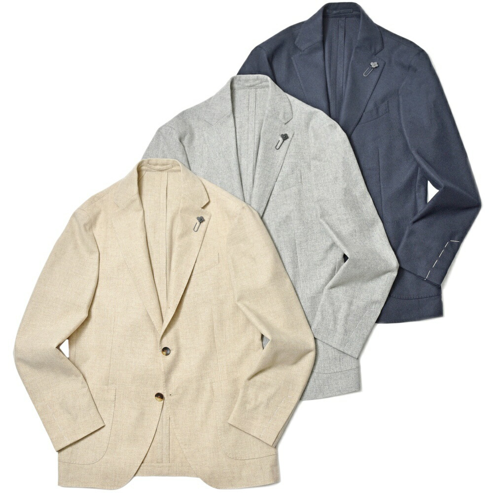 楽天市場】ラルディーニ カシミヤ ジャケットの通販