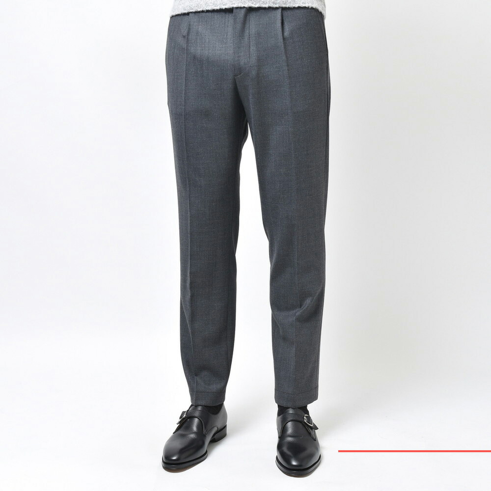 楽天市場】BERWICH（ベルウィッチ）BERTOベルト テクノウール1プリーツ