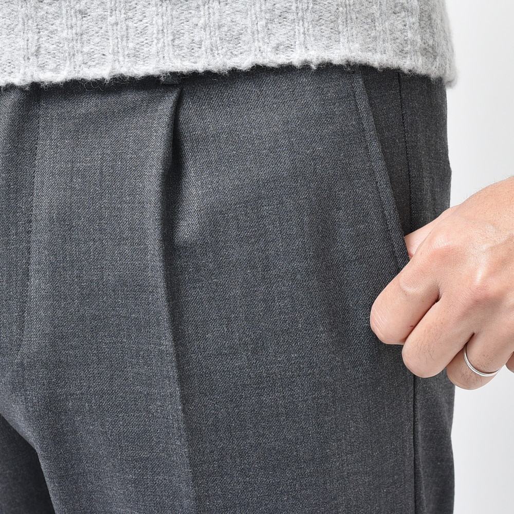 楽天市場】BERWICH（ベルウィッチ）BERTOベルト テクノウール1プリーツ