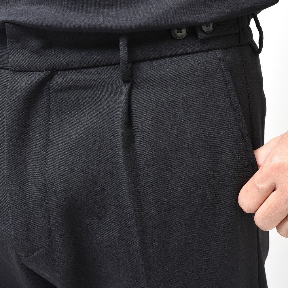 楽天市場】BERWICH（ベルウィッチ）BERTOベルト テクノウール1プリーツ