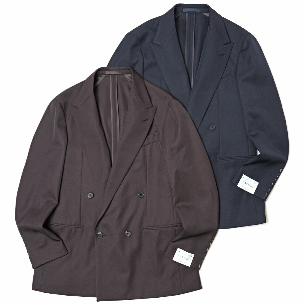 楽天市場】【S40】CARUSO（カルーゾ）BUTTERFLYバタフライ