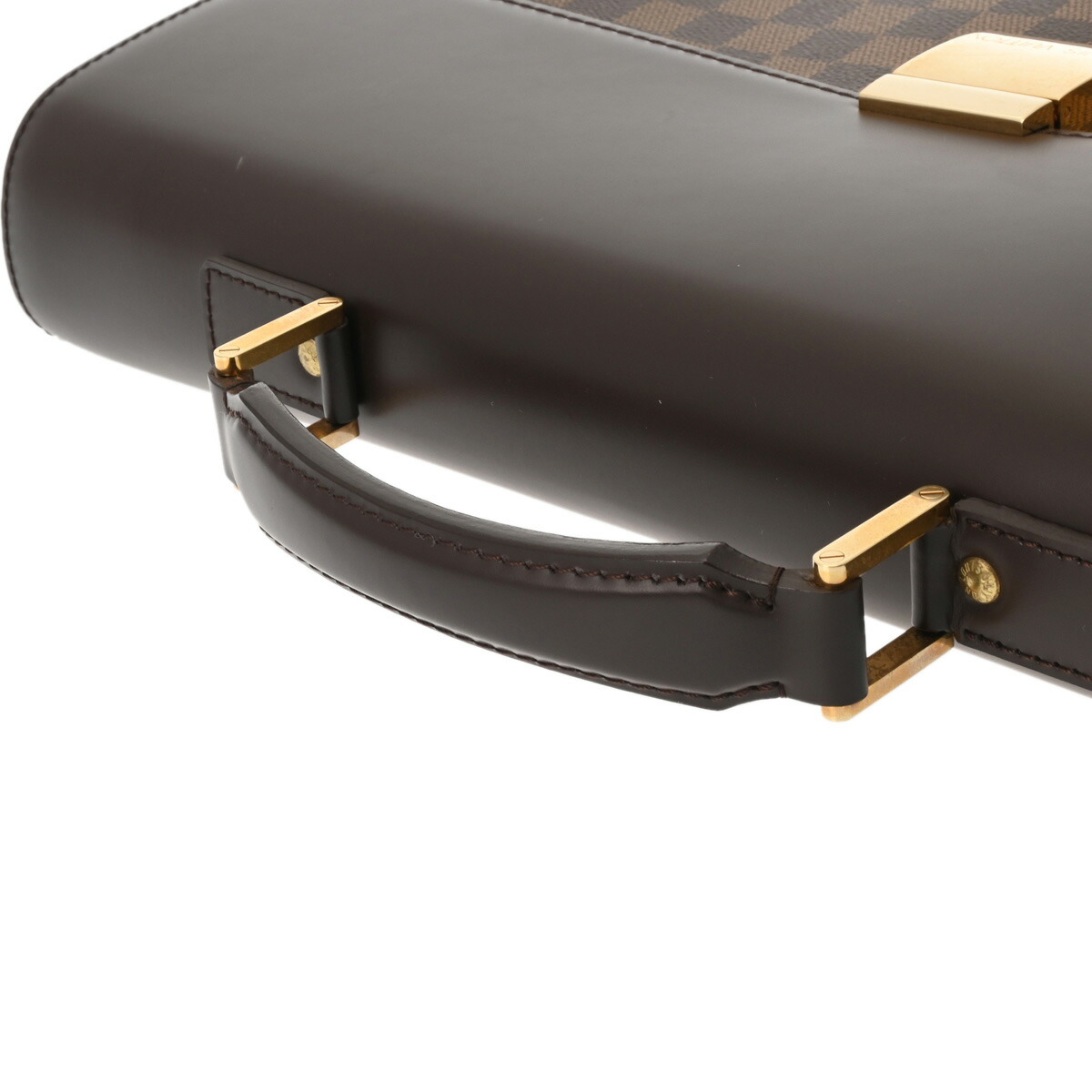 楽天市場】LOUIS VUITTON ルイヴィトン ダミエ アルトナPM ブリーフ