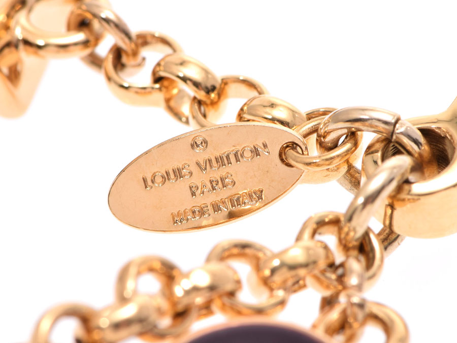 楽天市場】ルイヴィトン バッグチャーム フルールドゥモノグラム