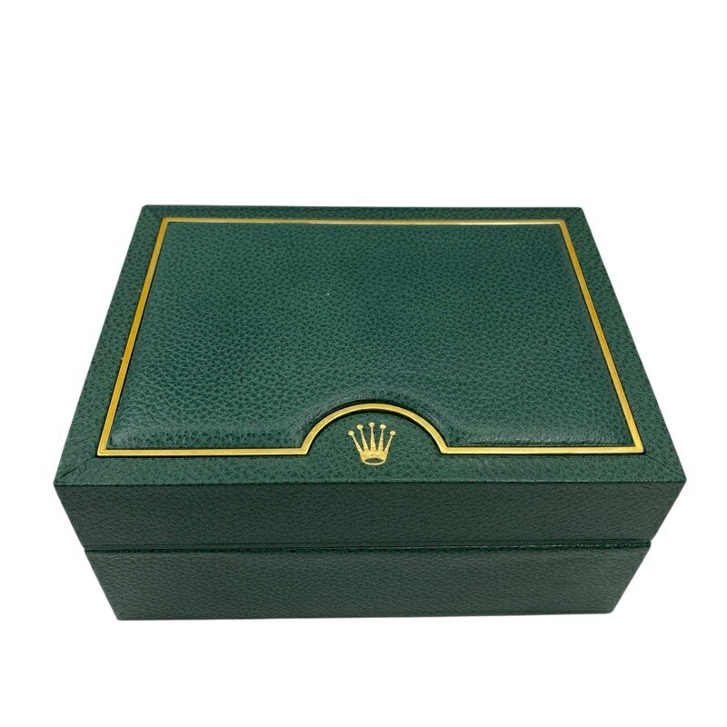 楽天市場】ROLEX ロレックス ロレックス ROLEX 純正箱 空箱 - 腕時計