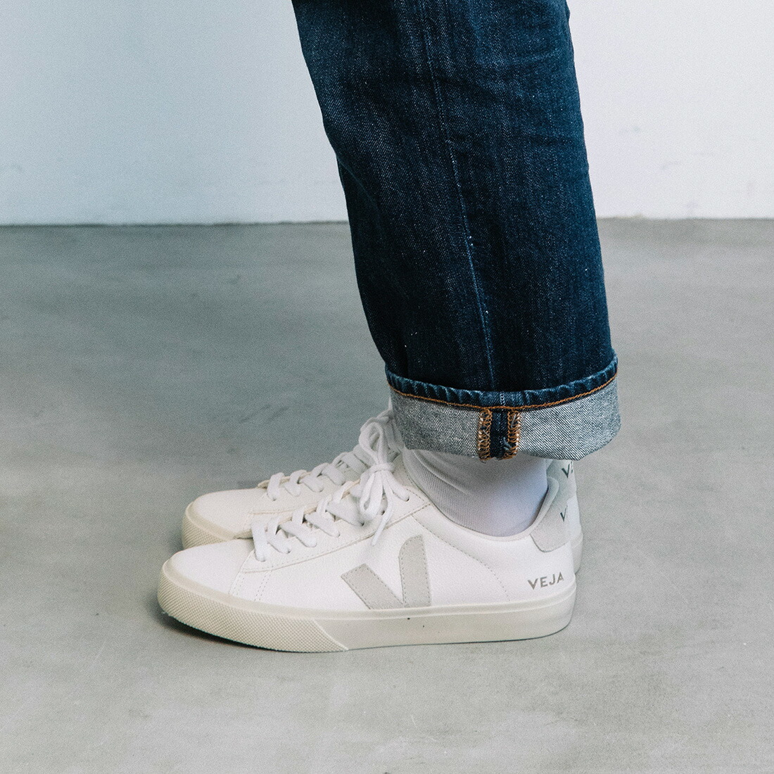 楽天市場】【楽天スーパーSALE開始4h限定10％OFFクーポン有】 VEJA