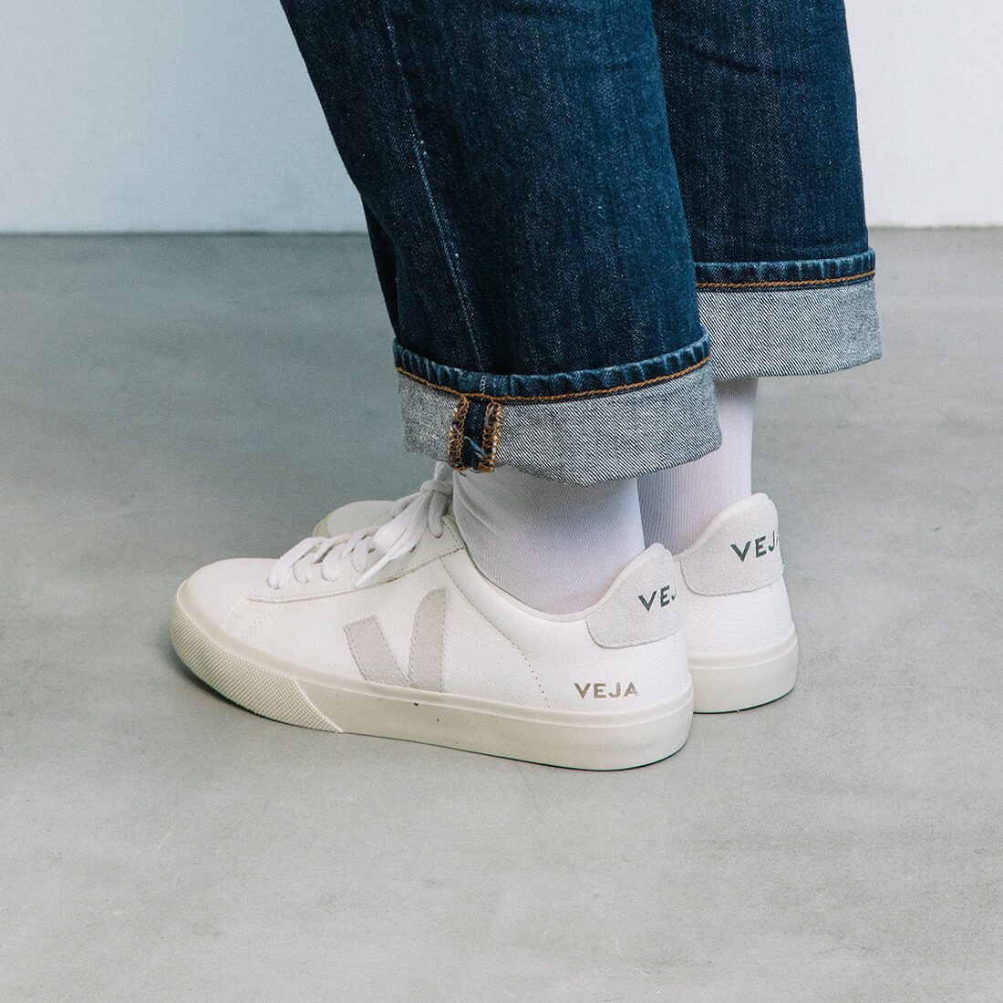 楽天市場】【楽天スーパーSALE期間中お得なクーポン有】 VEJA ヴェジャ