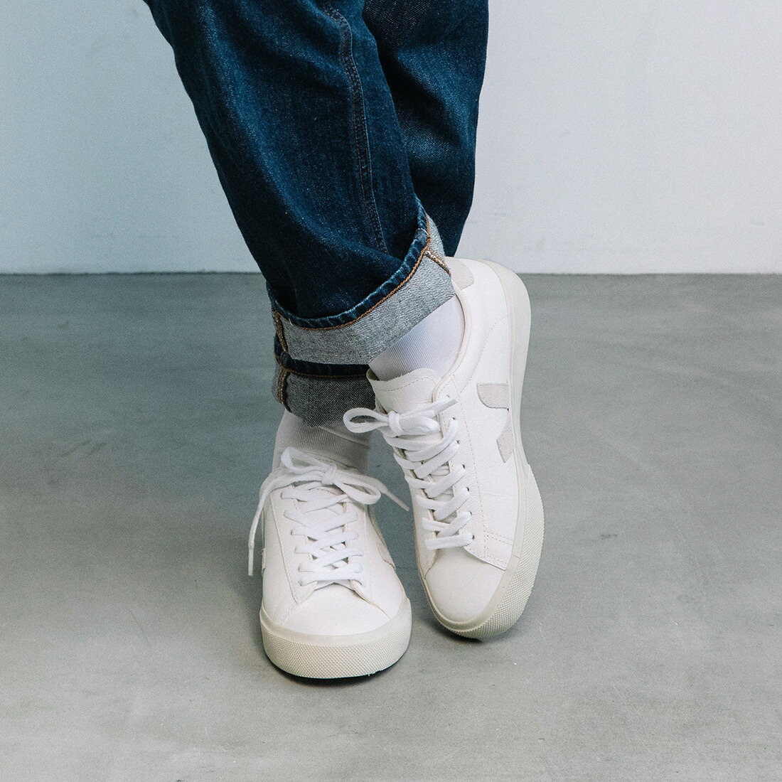 楽天市場】【楽天スーパーSALE開始4h限定10％OFFクーポン有】 VEJA