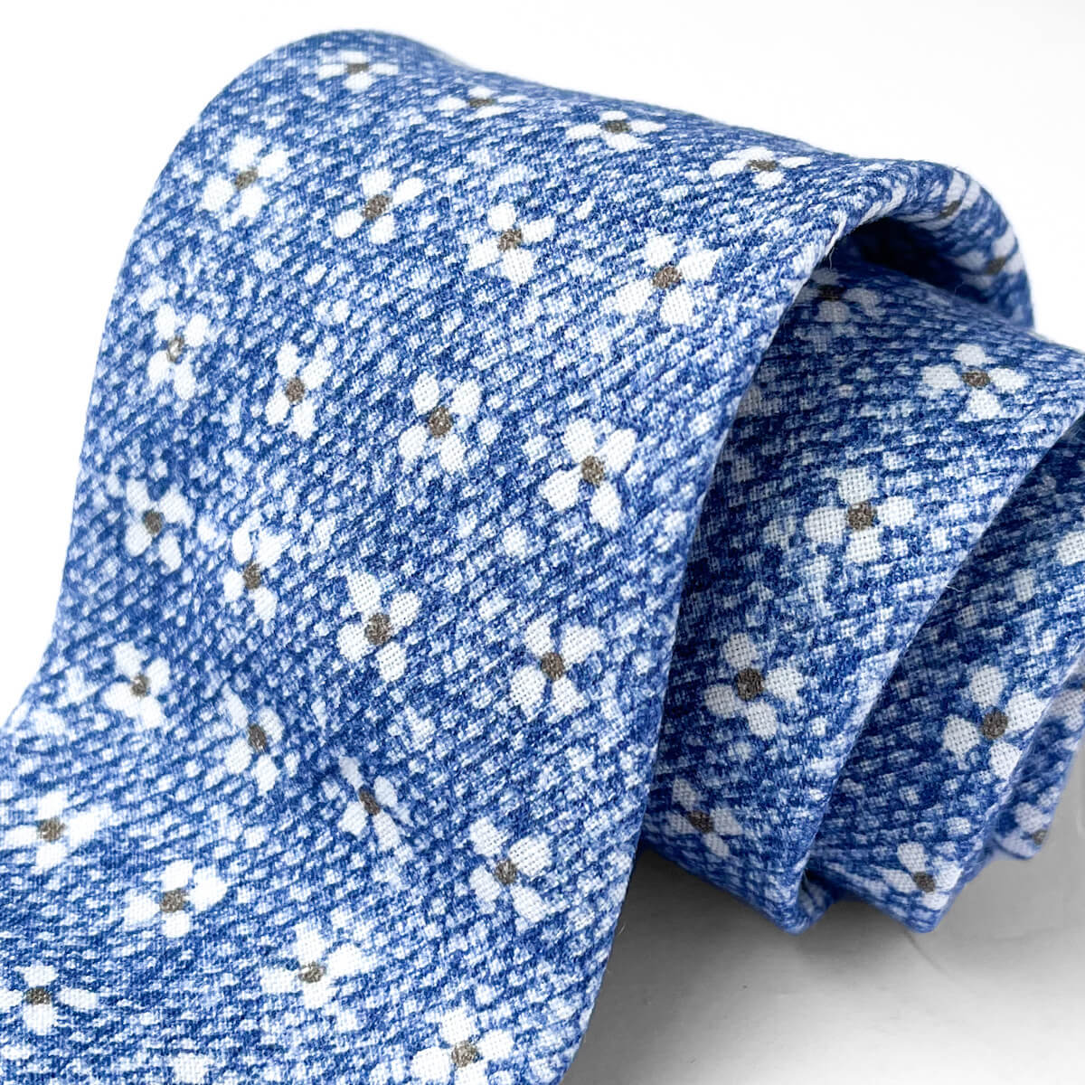 楽天市場】SCABAL (スキャバル) ネクタイ シルク コットン ブランド