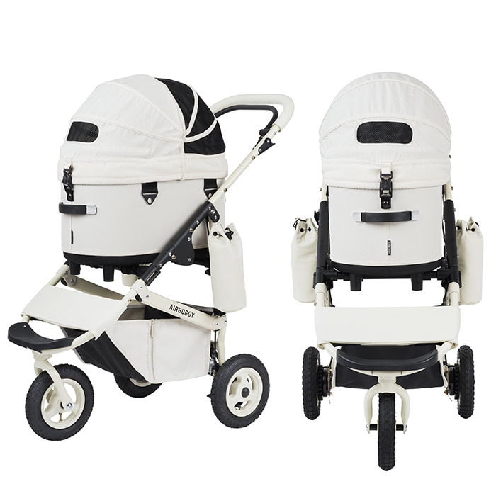 楽天市場】＼ペット割で最大P7／ AIRBUGGY エアバギー DOME3 PREMIER