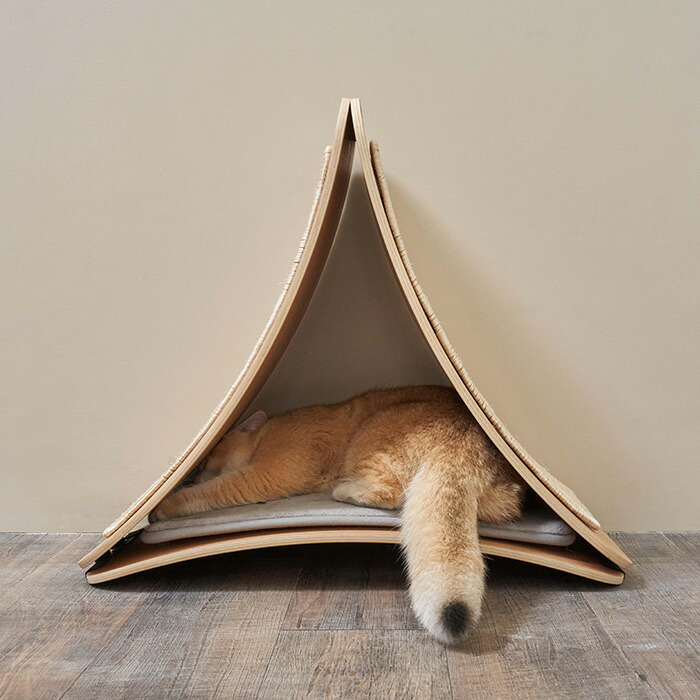 楽天市場】＼ペット割で最大P7／ MYZOO マイズー 猫用爪とぎボード