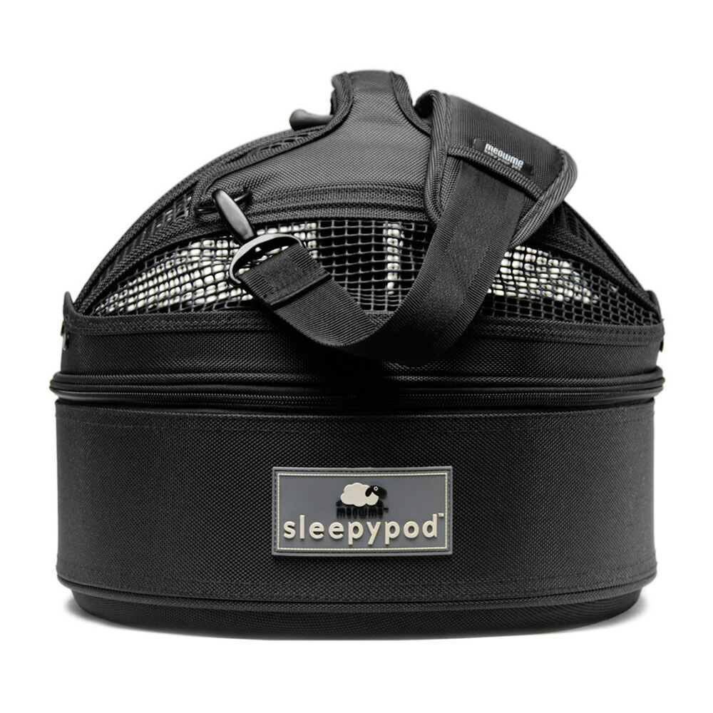 楽天市場】＼ペット割で最大P7／ sleepypod スリーピーポッド ミニ