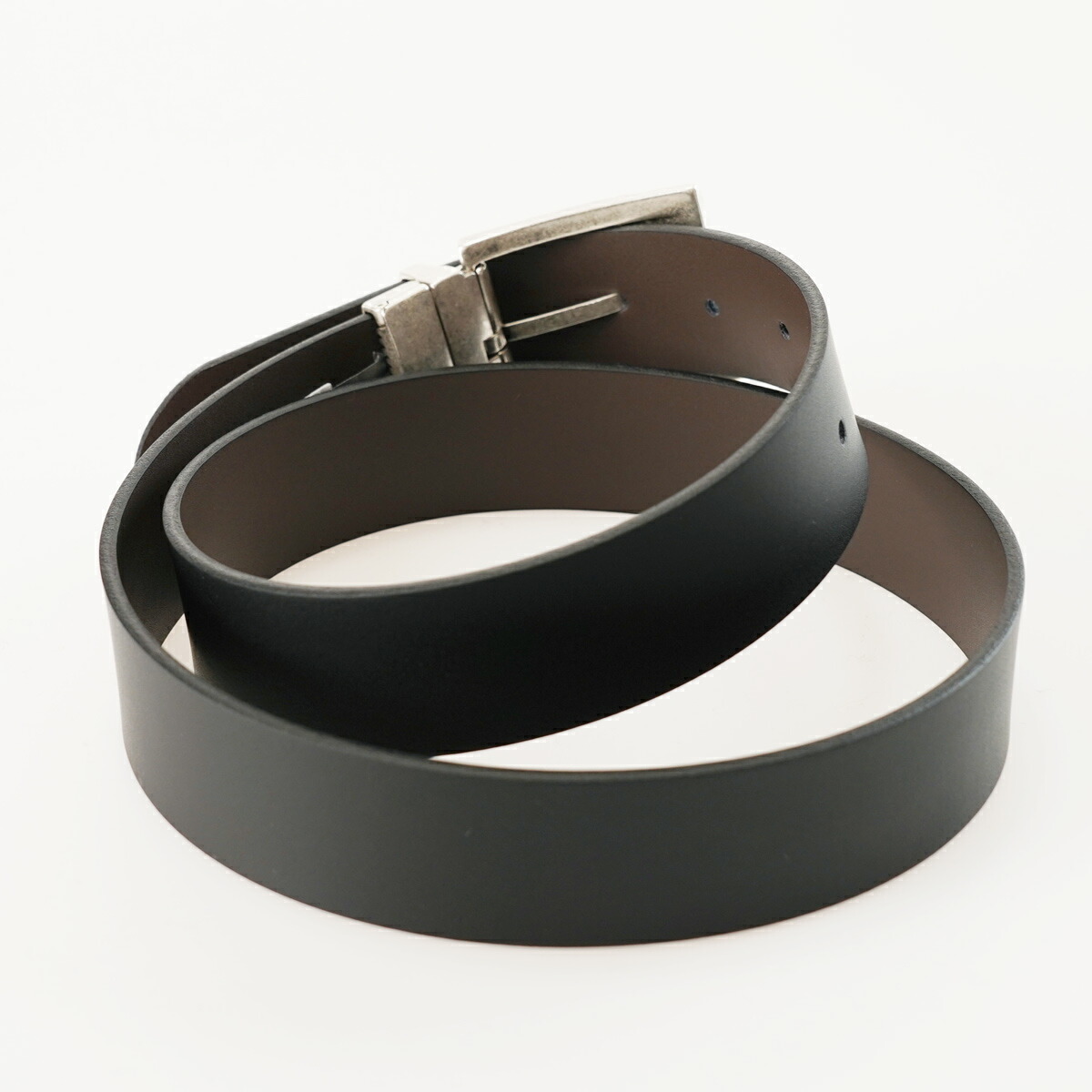 楽天市場】【P10倍対象】DIESEL ディーゼル リバーシブル レザーベルト