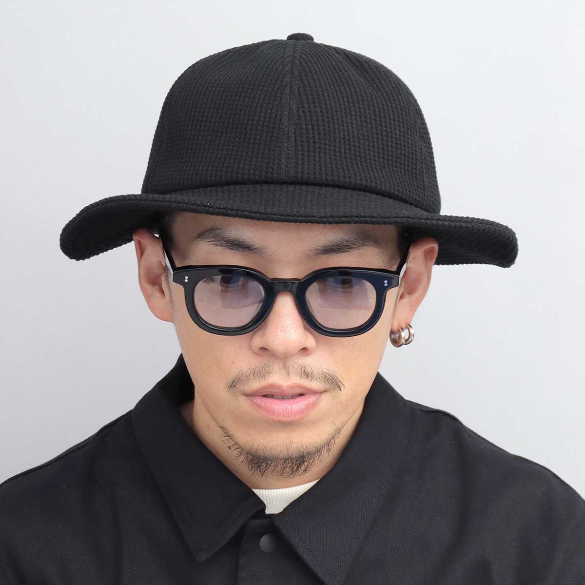 楽天市場】【SALE／31％OFF】メトロハット メンズ レディース ワッフル