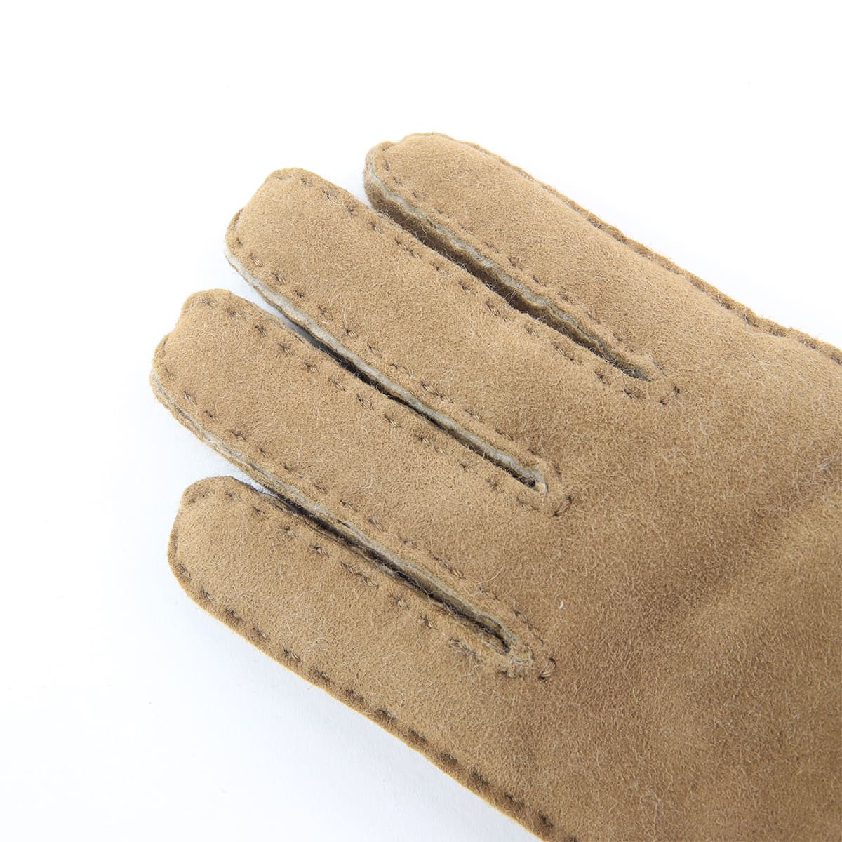 楽天市場】UGG レディース 手袋 アグ カフ グローブ シープスキン