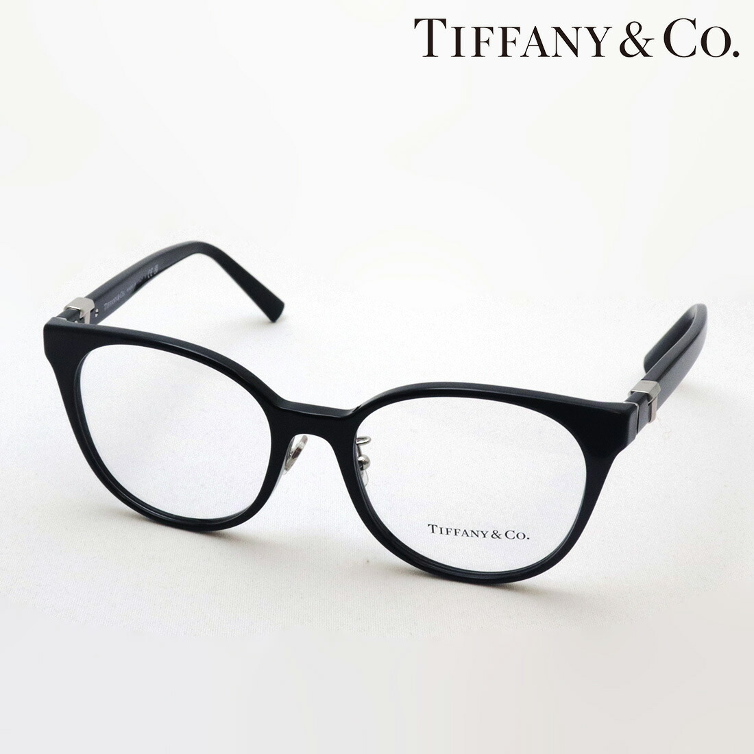 楽天市場】プレミア生産終了モデル 【ティファニー メガネ 正規販売店