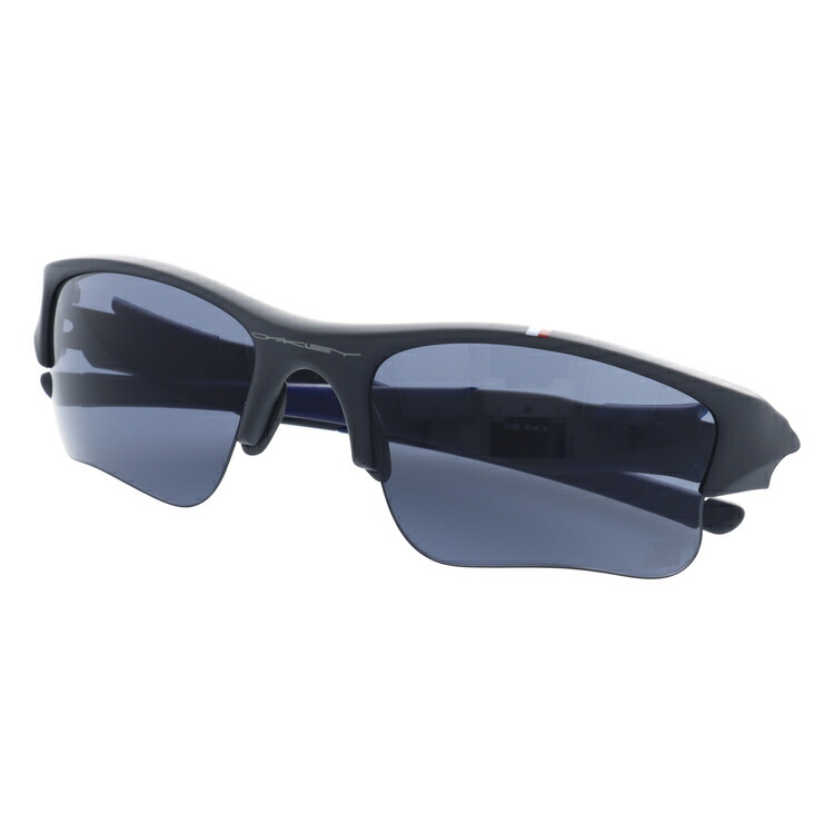 楽天市場】オークリー サングラス OAKLEY FLAK JACKET XLJ フラック