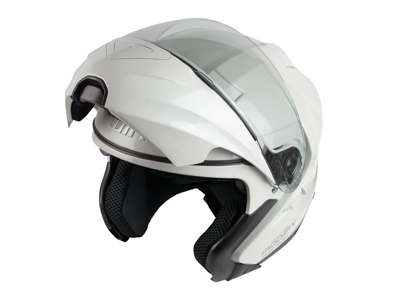 楽天市場】WINS(ウインズジャパン) MODIFY X ジェットヘルメット 2色