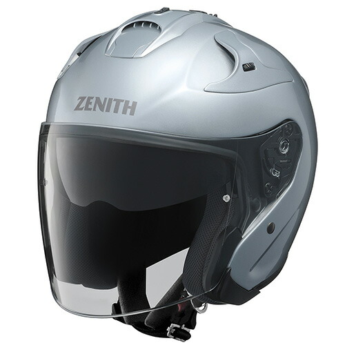 楽天市場】zenith ヘルメット yj－5の通販