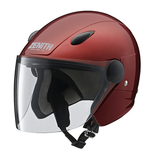 バイク用ヘルメット ヤマハ ゼニス ジェット XL」の人気商品一覧